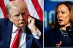 Trump acusa a Harris de plagiar su plan de eliminar impuestos a propinas de trabajadores