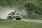 Ukraine's Kursk incursion aims to destabilise Russia, kyiv says