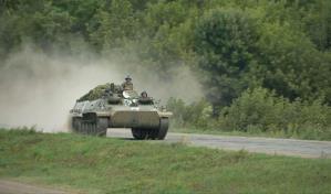 La incursión ucraniana en Kursk busca desestabilizar Rusia, afirma Kiev