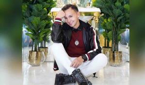 Sale a luz video sin censura del estilista Mauricio Leal que revelaría nuevos detalles de su muerte