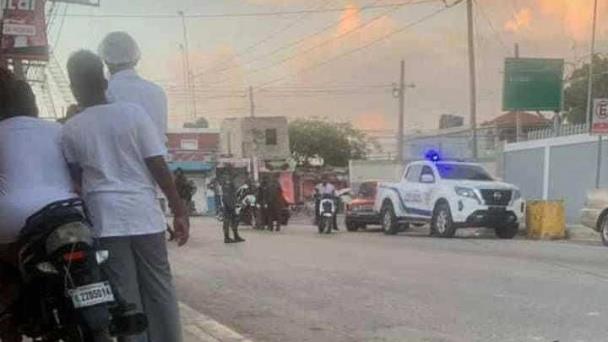 San Pedro de Macorís: Dos muertos y dos heridos en incidentes violentos por separados