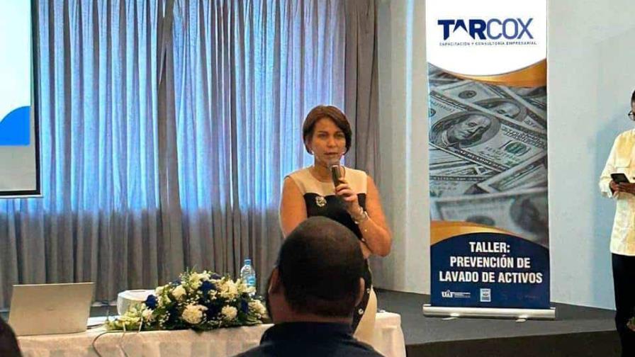 Empresa Tarcox ofrece servicios en prevención de lavado de activos