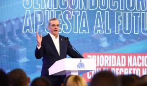 Abinader explica si la cumbre sobre Venezuela se celebrará en República Dominicana