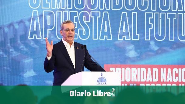 ¿Se hará la Cumbre sobre Venezuela en RD?, Luis Abinader responde