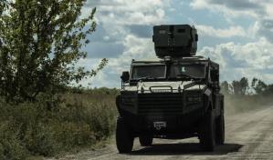 Una semana después de la ofensiva ucraniana en Kursk, Rusia lanza el contraataque