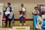 Alejandro Muñoz triunfa en el XIX Festival Centroamericano y del Caribe de Ajedrez Juvenil Alejandro Muñoz triunfa en el XIX Festival Centroamericano y del Caribe de Ajedrez Juvenil