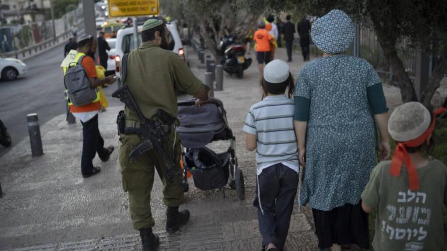 Tensión y cansancio en Israel a la espera de la anunciada respuesta iraní