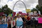 Missouri votará en noviembre incluir el derecho al aborto en la Constitución Missouri votará en noviembre incluir el derecho al aborto en la Constitución