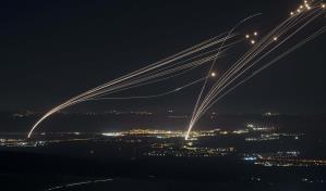 EE.UU. aprueba venta de armas a Israel por 20,000 millones de dólares