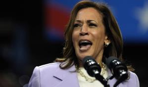 Biden, Obama y los Clinton apoyarán a Kamala Harris en la Convención Nacional Demócrata