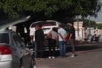 Autoridades investigan la muerte de una madre y su hija tras caer de un cuarto piso