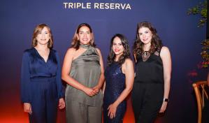 Casa Brugal lanza su nuevo Ron Brugal Triple Reserva