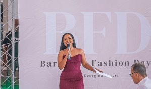 Finaliza la segunda edición del Barahona Fashion Day
