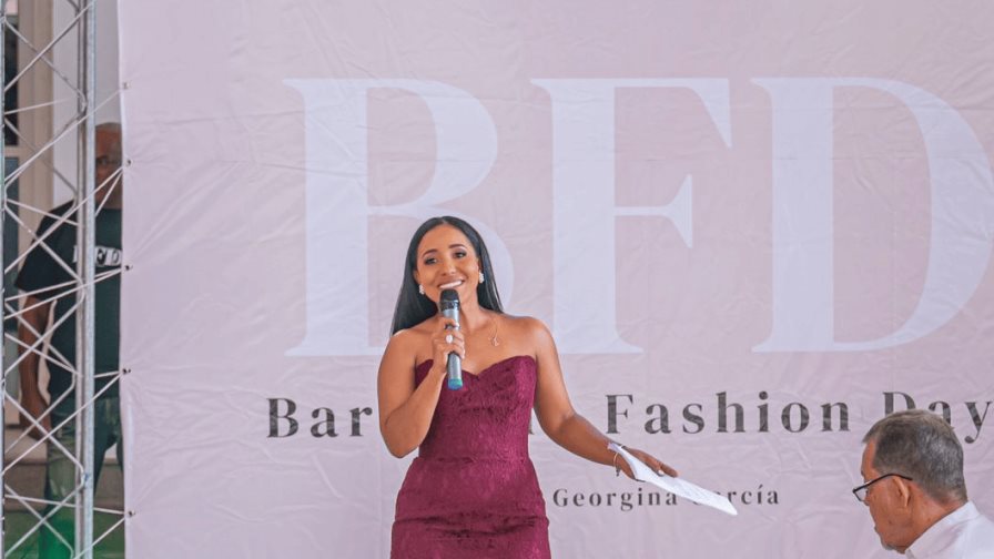 Finaliza la segunda edición del Barahona Fashion Day