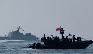 China devuelve a Taiwán cuatro tripulantes de un barco pesquero interceptado en julio