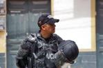 Al menos cinco muertos y tres heridos en tiroteo entre delincuentes en zona minera de Ecuador Al menos cinco muertos y tres heridos en tiroteo entre delincuentes en zona minera de Ecuador