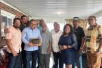 Comunidad dominicana reconoce labor del cónsul de Pennsylvania en favor de la diáspora