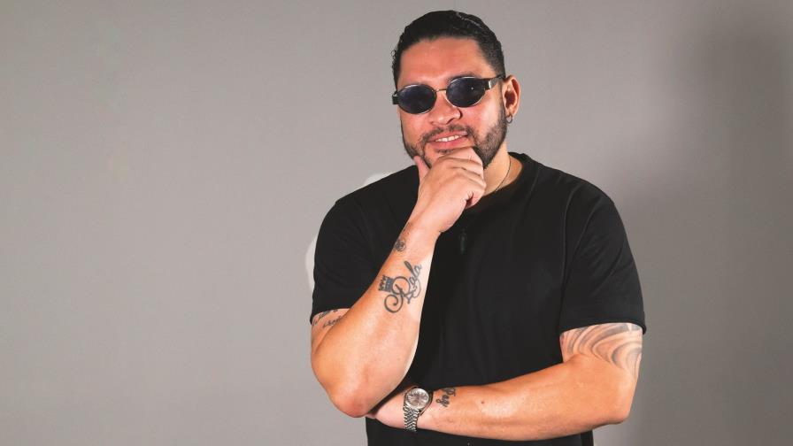 Rafely Rosario: "Este es un momento  de mucha madurez  personal y musical"