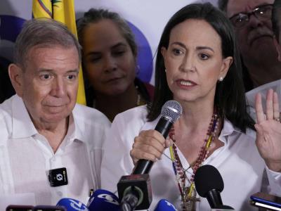Convocan protestas en diferentes países por crisis en Venezuela