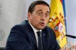 España asume los intereses de República Dominicana en Venezuela tras expulsión de diplomáticos España asume los intereses de República Dominicana en Venezuela tras expulsión de diplomáticos