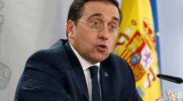 Espa&ntilde;a desmiente tajantemente que vaya a cooperar con EE.UU. respecto a Ir&aacute;n