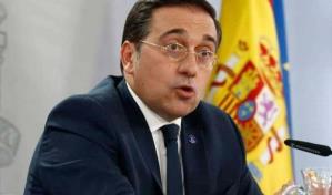 Espa&ntilde;a desmiente tajantemente que vaya a cooperar con EE.UU. respecto a Ir&aacute;n