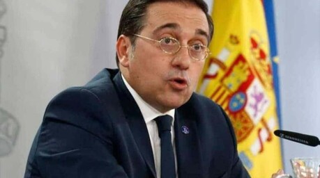 Espa&ntilde;a desmiente tajantemente que vaya a cooperar con EE.UU. respecto a Ir&aacute;n