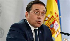 Espa&ntilde;a pide a Delcy Rodr&iacute;guez la liberaci&oacute;n de los presos pol&iacute;ticos espa&ntilde;oles