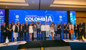 Bartolomé Pujals plantea la creación de un ecosistema de inteligencia artificial en Latinoamérica