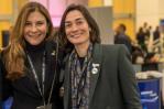 María Batlle disertará en la Cumbre Mundial de Laureados Nobel de la Paz