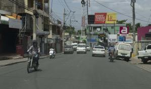 Los Alcarrizos también se recupera de la basura en primeros 100 días de la Alcaldía
