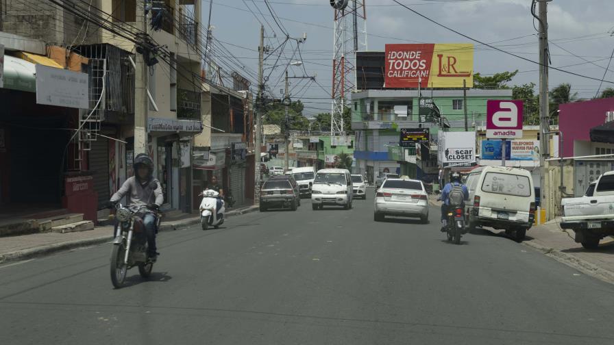 Los Alcarrizos también se recupera de la basura en primeros 100 días de la Alcaldía