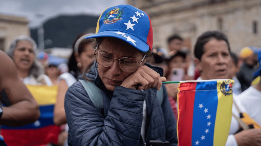 En Venezuela hay una represión para aplastar el movimiento electoral (PROVEA)