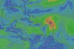 Cierran escuelas, universidades y tribunales en Puerto Rico por la tormenta Ernesto Cierran escuelas, universidades y tribunales en Puerto Rico por la tormenta Ernesto