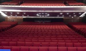 Los requisitos para los invitados a la toma de posesión de Abinader en el Teatro Nacional