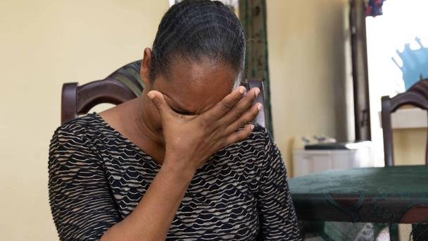 San Cristóbal recuerda tragedia del mercado en su primer aniversario