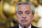Ex primera dama argentina declara en la causa donde denunció al expresidente Fernández por maltratos Ex primera dama argentina declara en la causa donde denunció al expresidente Fernández por maltratos