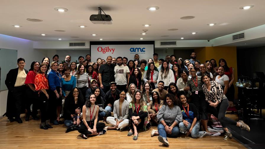 Partners Ogilvy y AMC refuerzan su liderazgo en tecnologías emergentes