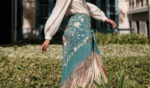 La artesanía, meca de la moda