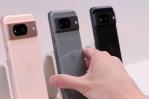 Pixel 9 y 9 Pro: Google sube la apuesta en móviles con mejores cámaras y más IA Pixel 9 y 9 Pro: Google sube la apuesta en móviles con mejores cámaras y más IA