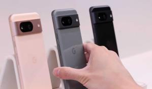 Pixel 9 y 9 Pro: Google sube la apuesta en móviles con mejores cámaras y más IA