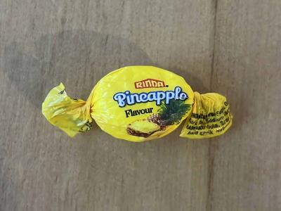 Organización benéfica distribuye sin saberlo dulces con metanfetamina