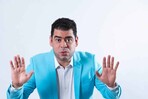 Rafael Bobadilla llega al Comedy Club RD con “Mil maneras de hacer reír” Rafael Bobadilla llega al Comedy Club RD con “Mil maneras de hacer reír”