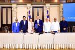 República Dominicana pasa la inspección de la Administración Federal de Aviación de EE.UU. República Dominicana pasa la inspección de la Administración Federal de Aviación de EE.UU.