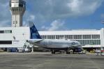 Retoman operaciones en aeropuerto de Puerto Rico tras 145 vuelos cancelados por Ernesto