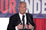 Una jueza saca a Robert Kennedy Jr. de la boleta electoral de NY por falsificar su dirección Una jueza saca a Robert Kennedy Jr. de la boleta electoral de NY por falsificar su dirección