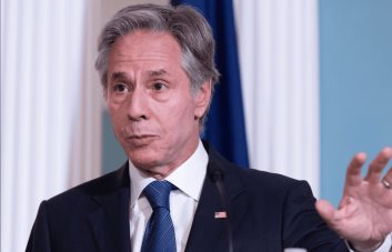 Blinken y Abinader tratarán sobre la seguridad en Haití y las relaciones entre SD y Puerto Príncipe