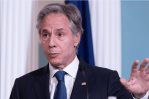 Blinken y canciller colombiano discuten urgencia de transición democrática en Venezuela Blinken y canciller colombiano discuten urgencia de transición democrática en Venezuela