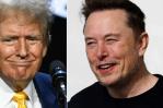 Elon Musk acompañará a Trump en acto de campaña en el mismo sitio del primer atentado en su contra Elon Musk acompañará a Trump en acto de campaña en el mismo sitio del primer atentado en su contra