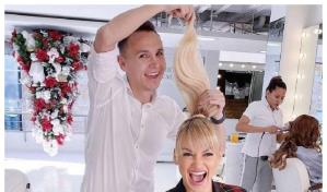 Video extendido del maquillista Mauricio Leal confirmaría que estaba con alguien el día se su muerte